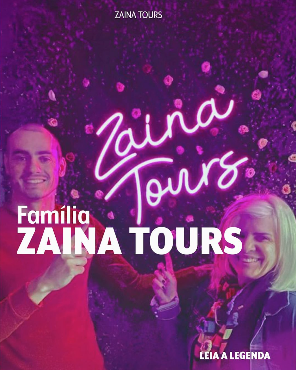 conhecer Buenos Aires ZainaTours
